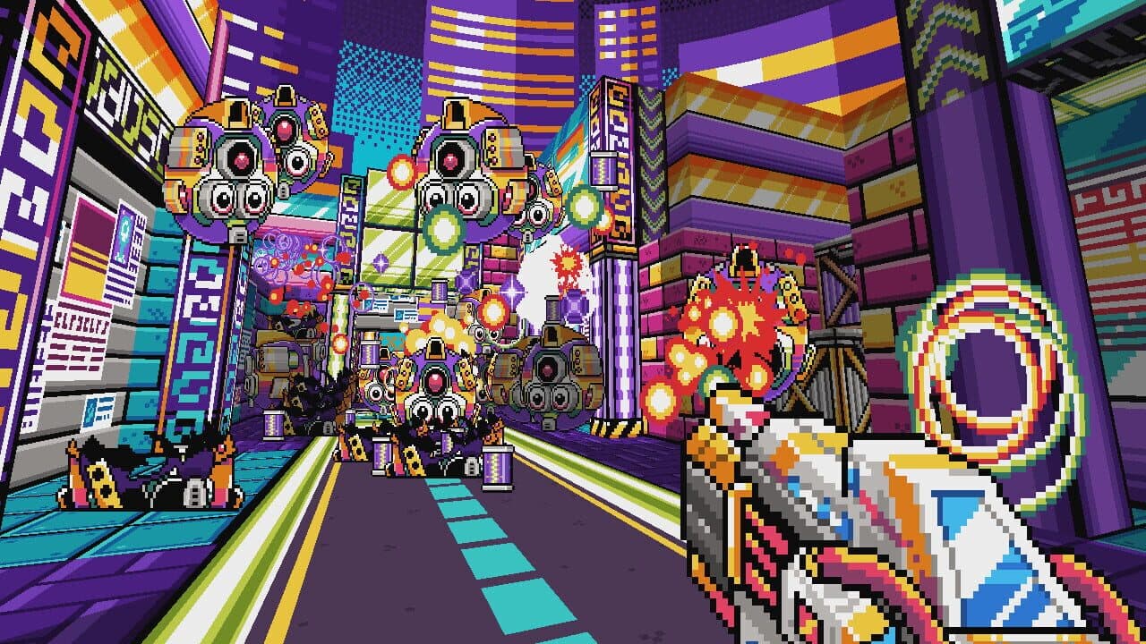 Mala Petaka screenshot 1