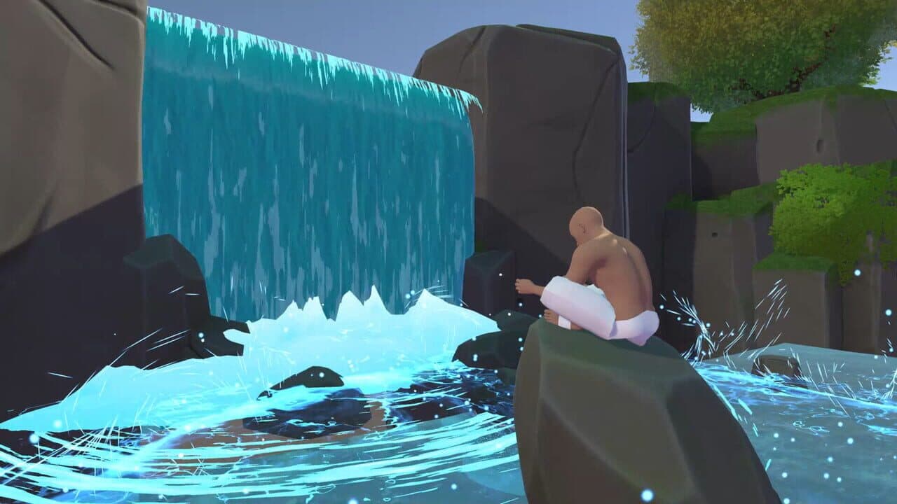 The Legend of Tiger and Phoenix thumbnail 4