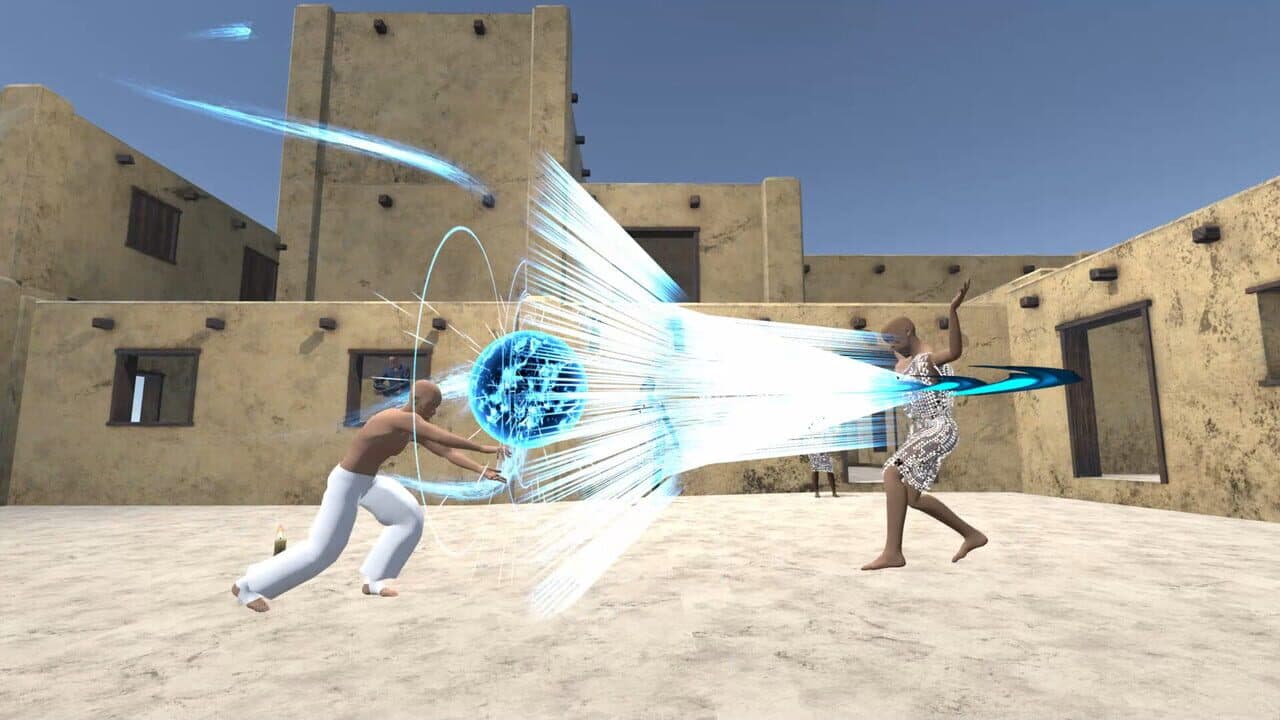 The Legend of Tiger and Phoenix thumbnail 3
