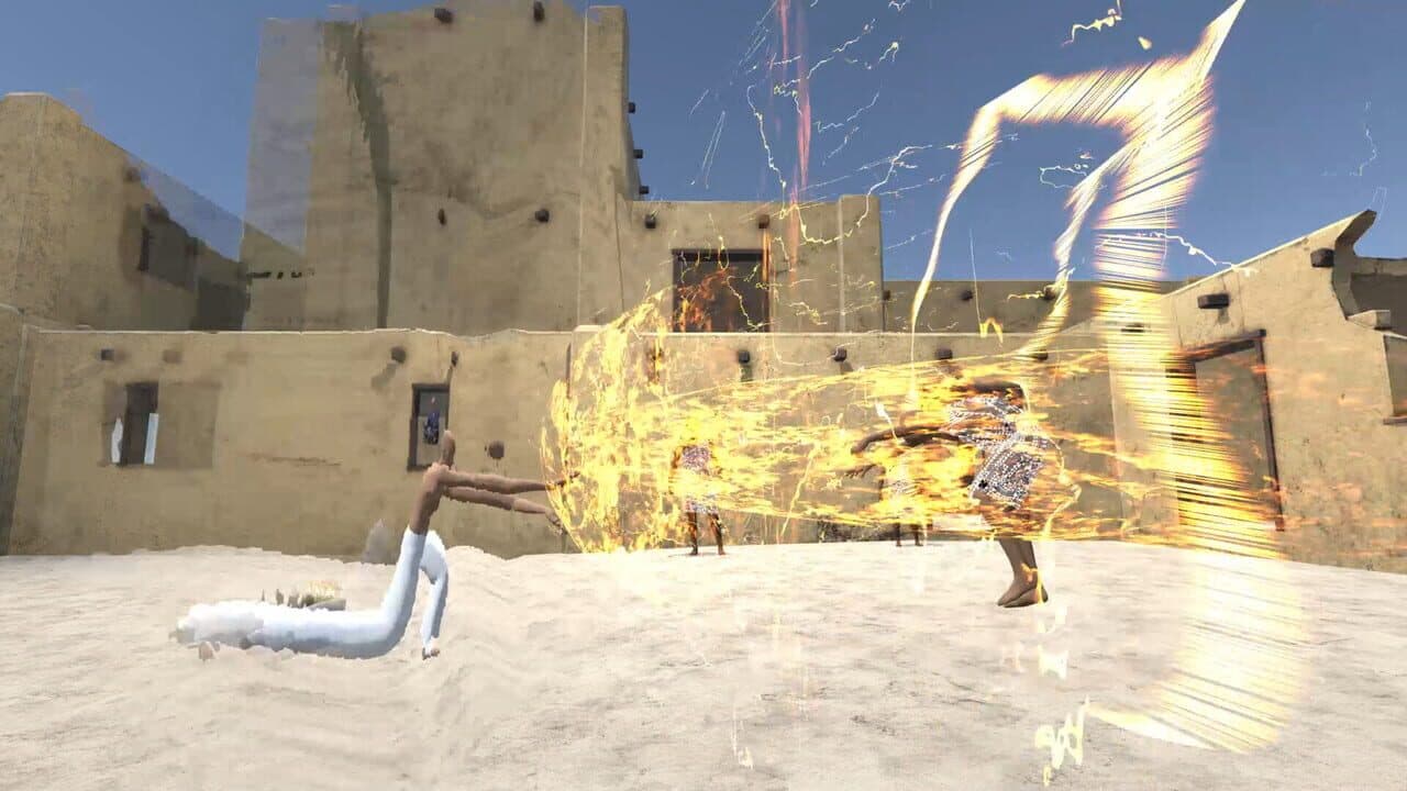 The Legend of Tiger and Phoenix thumbnail 10