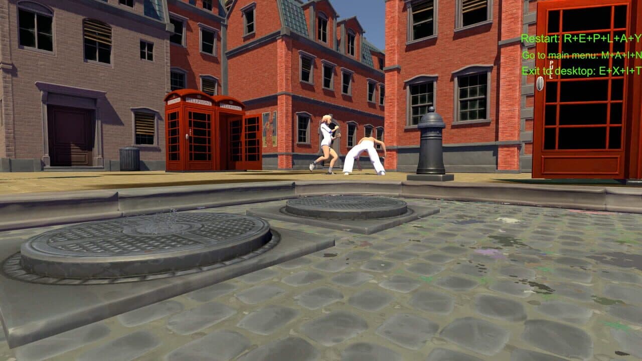 The Legend of Tiger and Phoenix thumbnail 17