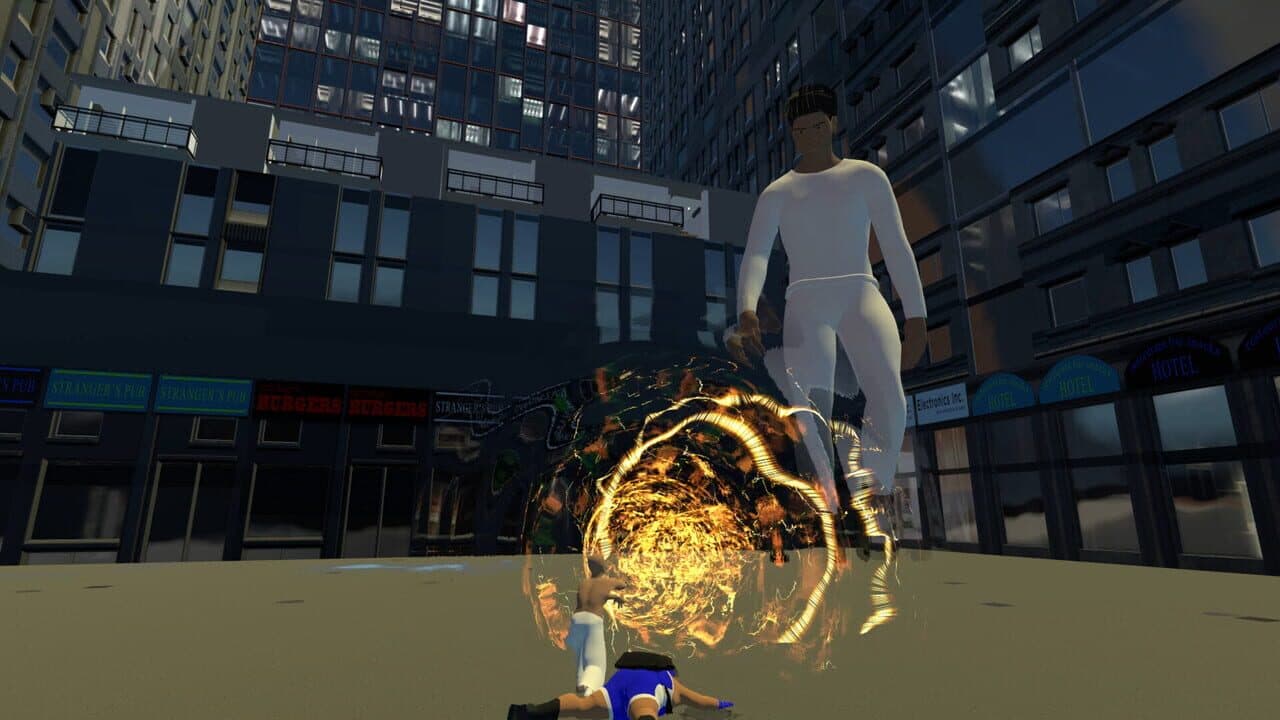 The Legend of Tiger and Phoenix thumbnail 20