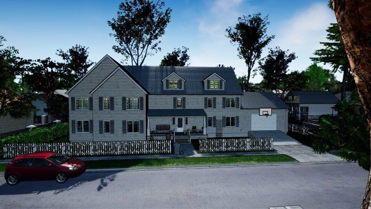 Happy Trap House thumbnail 3