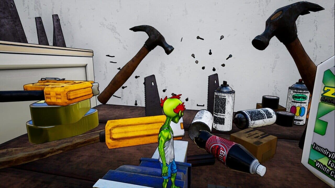 Happy Trap House thumbnail 6