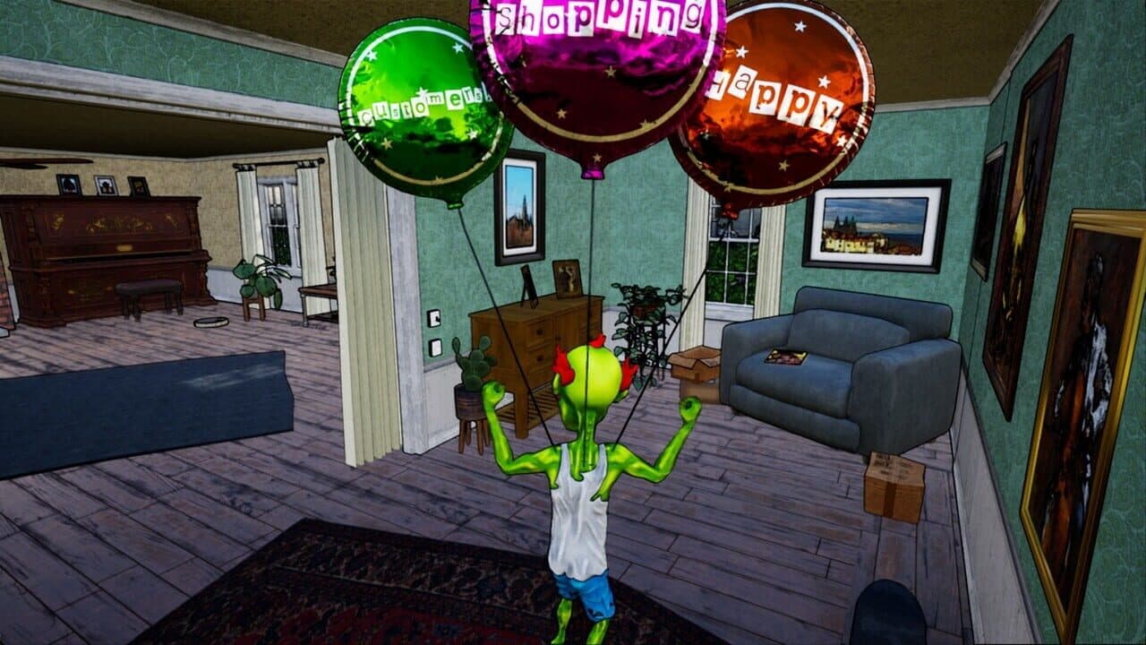 Happy Trap House thumbnail 9