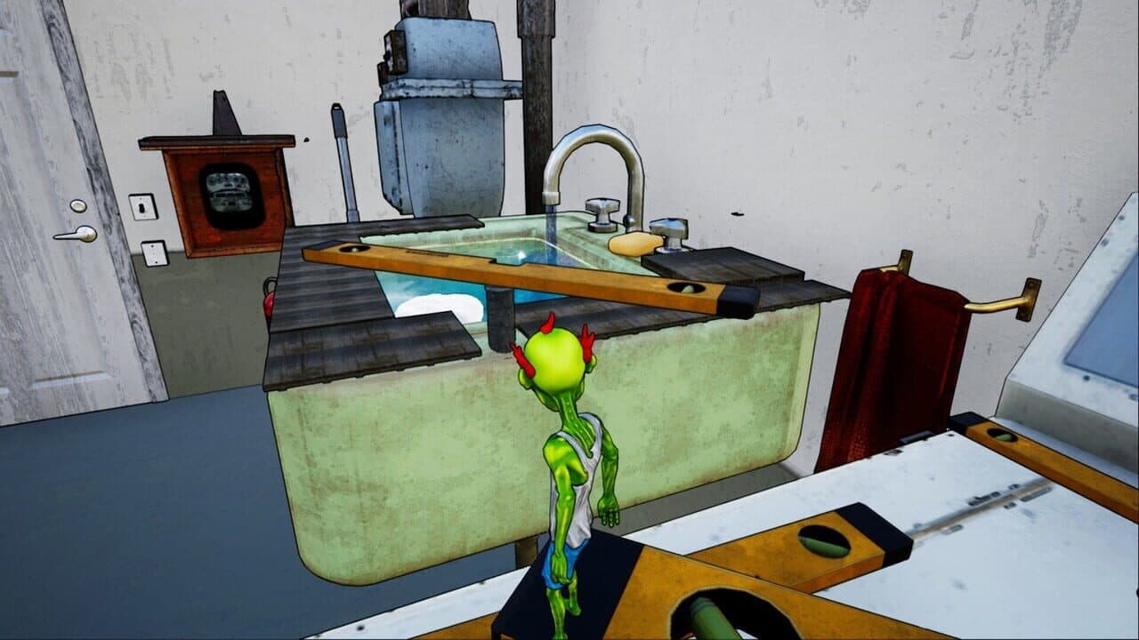 Happy Trap House thumbnail 11