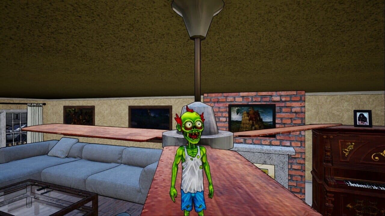 Happy Trap House thumbnail 10