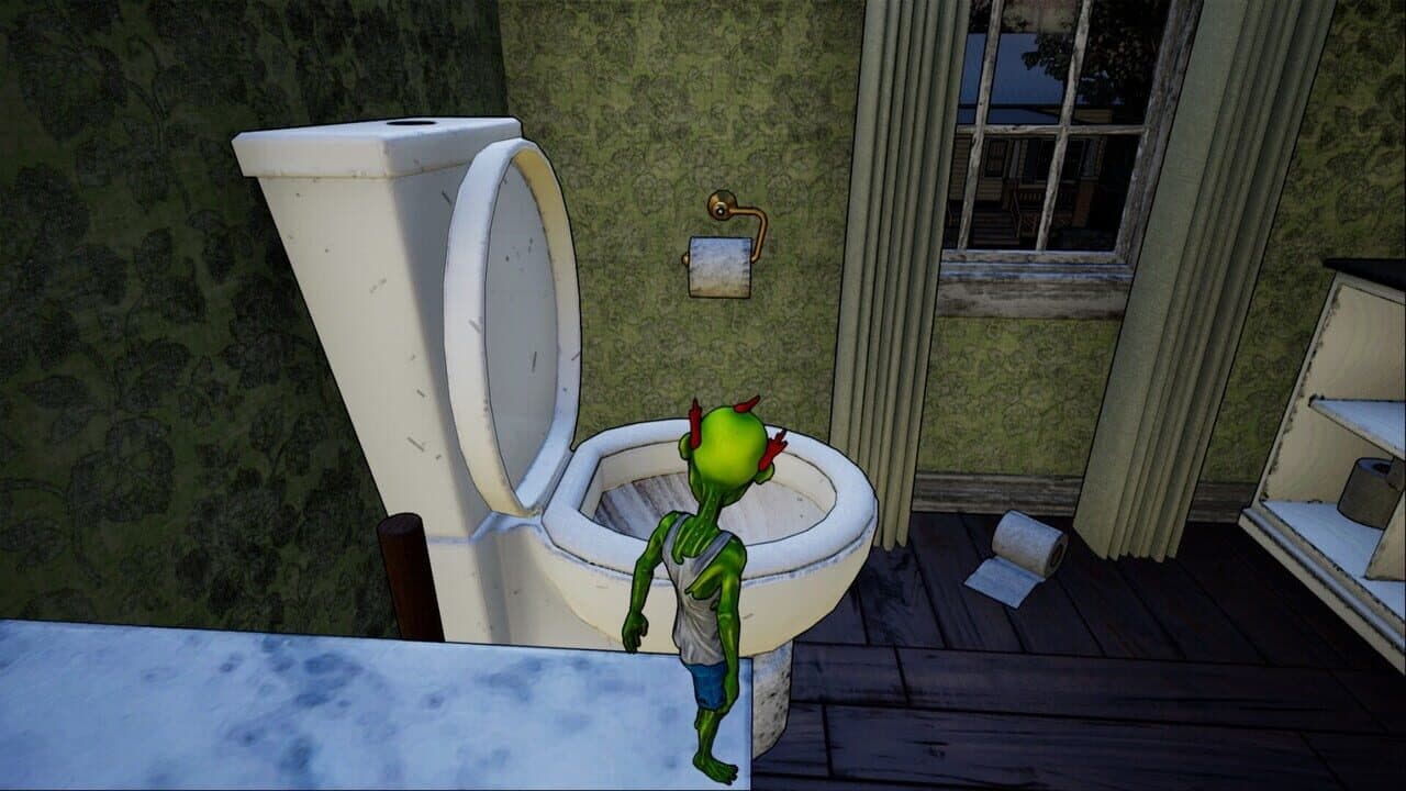 Happy Trap House screenshot 1