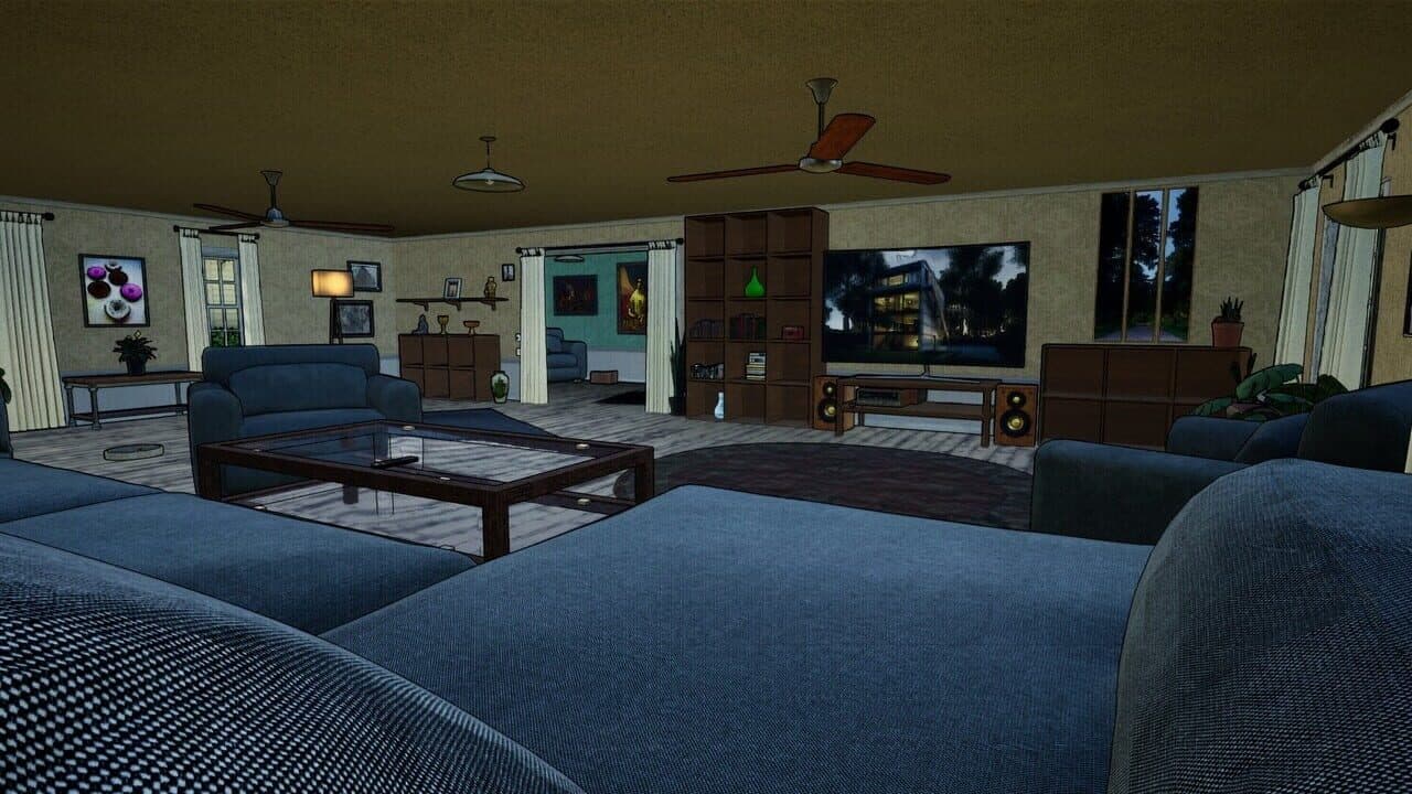 Happy Trap House thumbnail 5