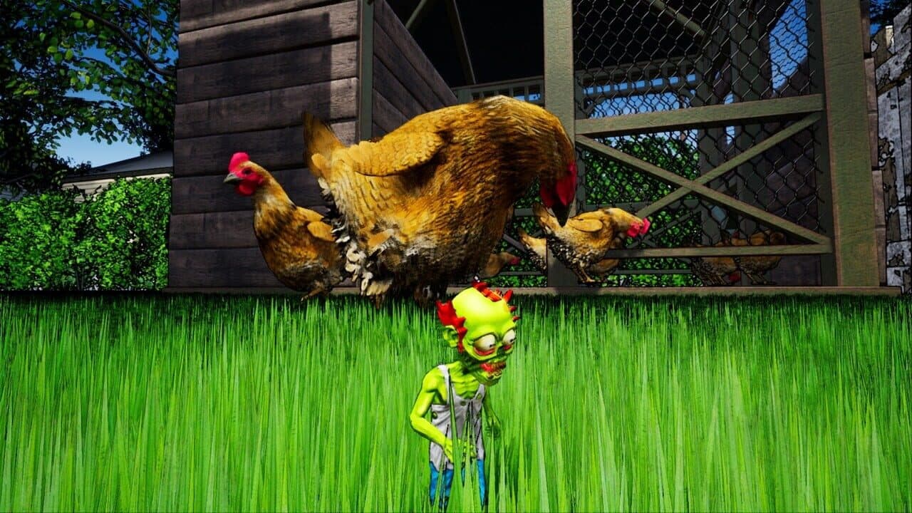 Happy Trap House thumbnail 8