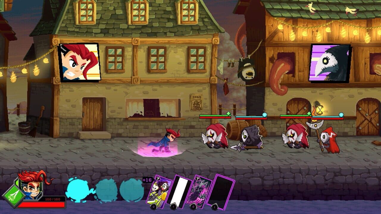 Spirit Mancer thumbnail 3