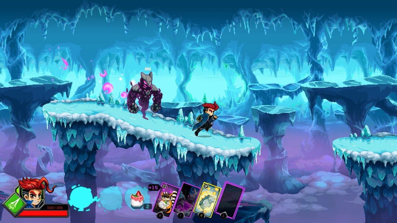 Spirit Mancer thumbnail 5