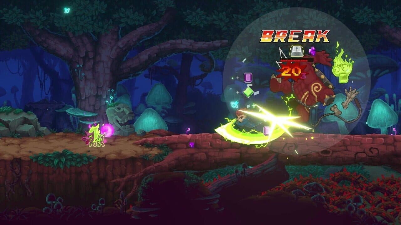 Spirit Mancer thumbnail 4