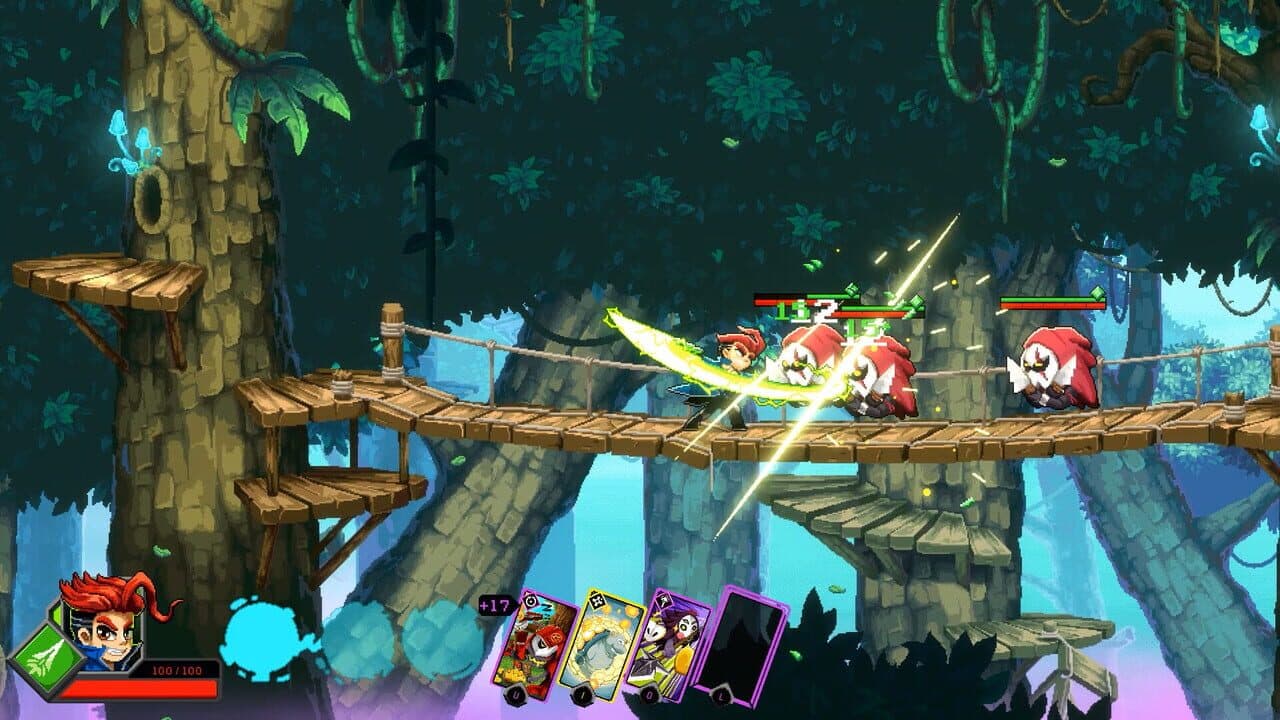 Spirit Mancer thumbnail 8