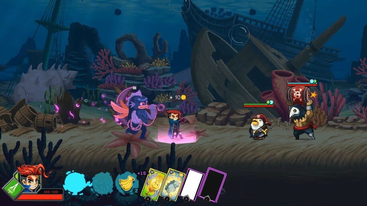 Spirit Mancer thumbnail 9