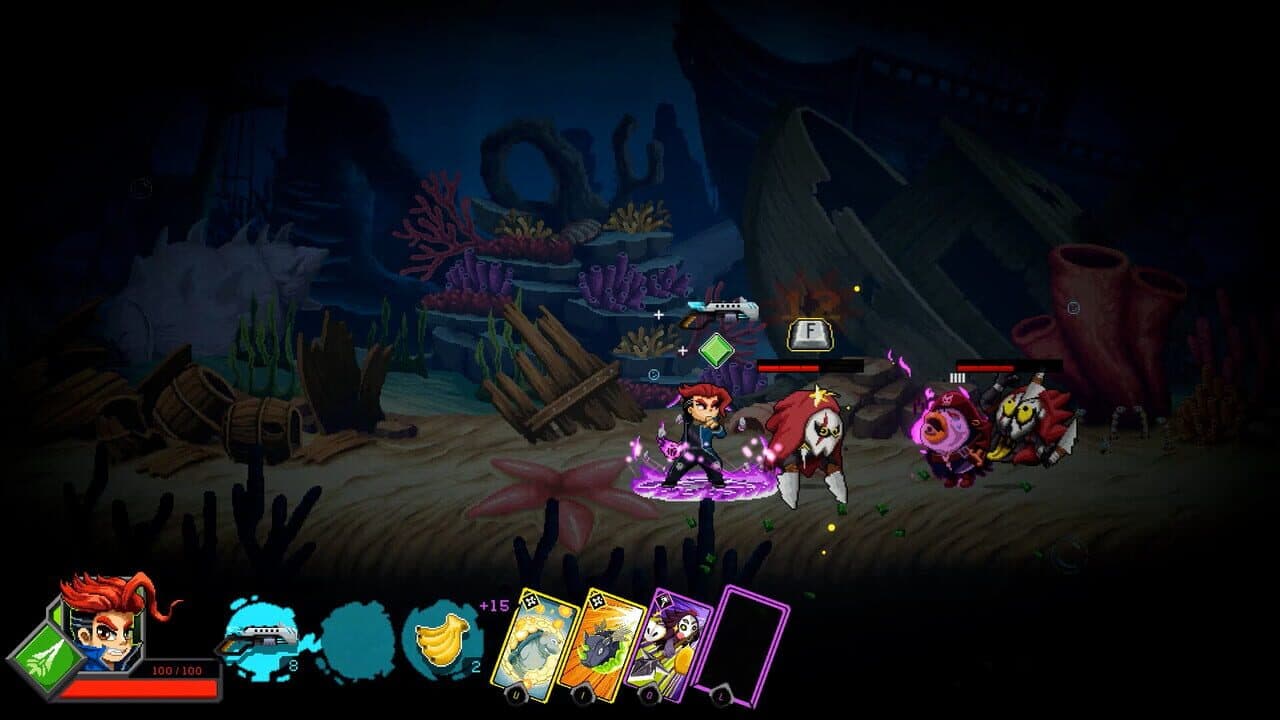 Spirit Mancer thumbnail 6