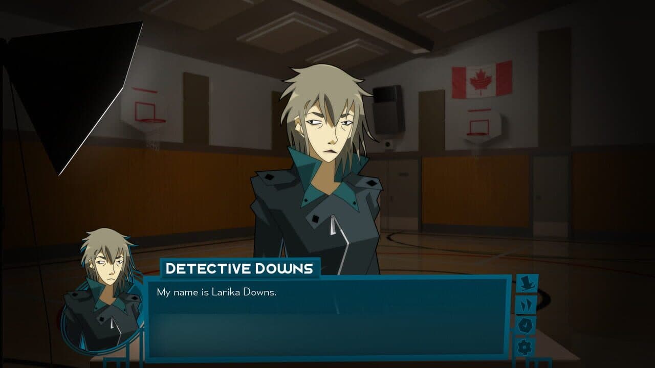 Methods: The Canada Files thumbnail 2