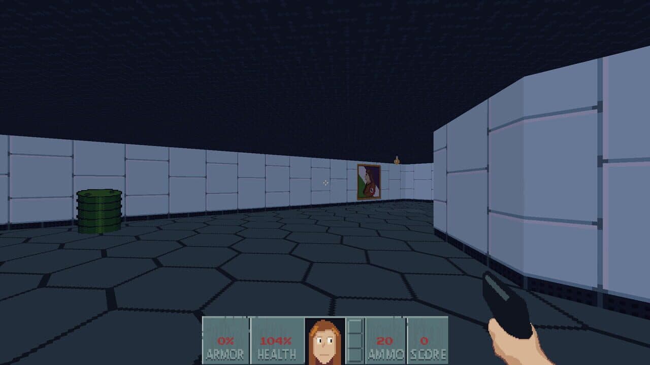 Terfenstein 3D thumbnail 2