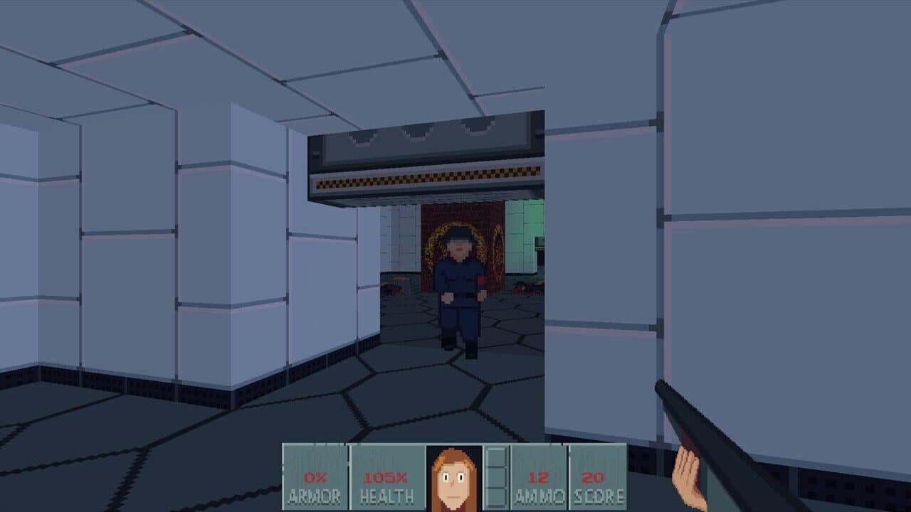 Terfenstein 3D thumbnail 3
