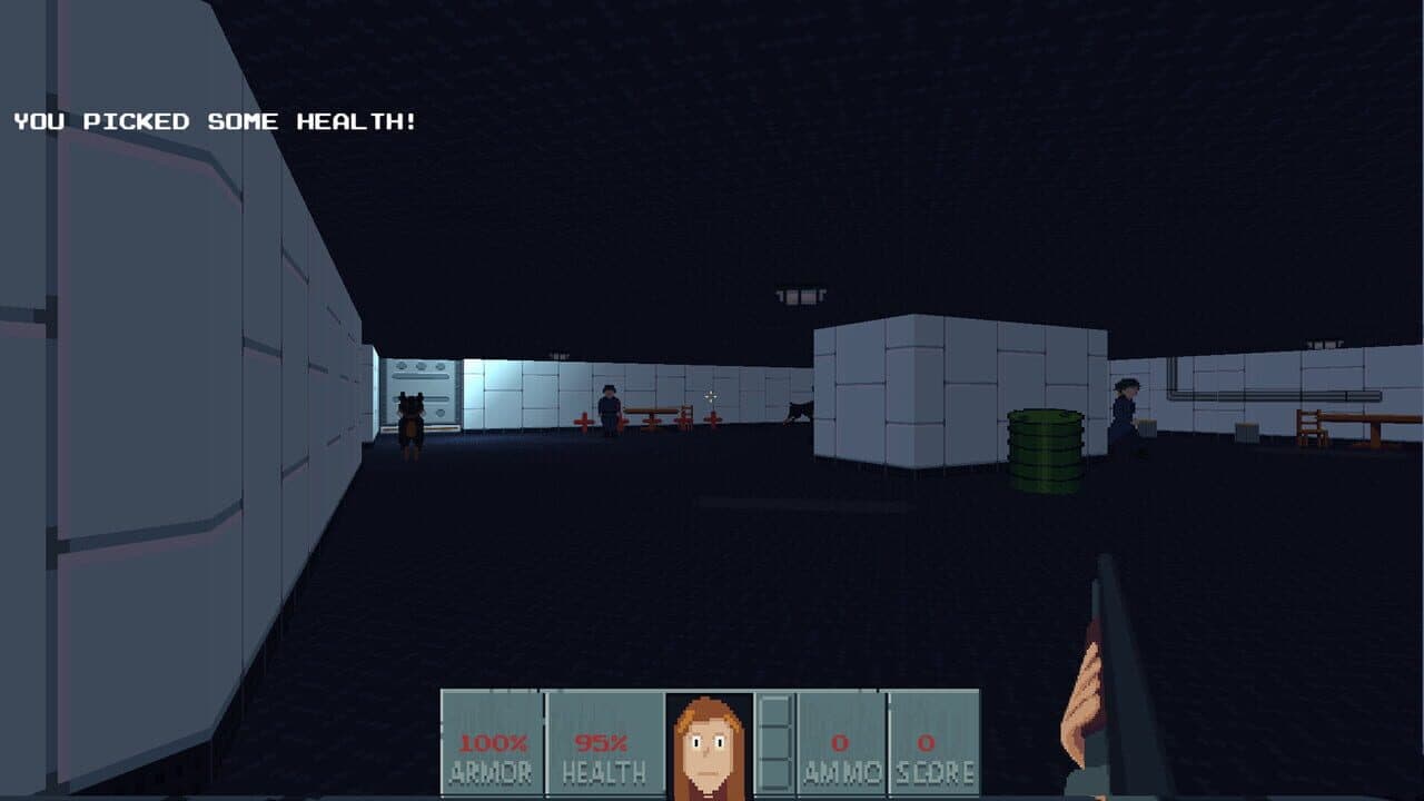 Terfenstein 3D thumbnail 6