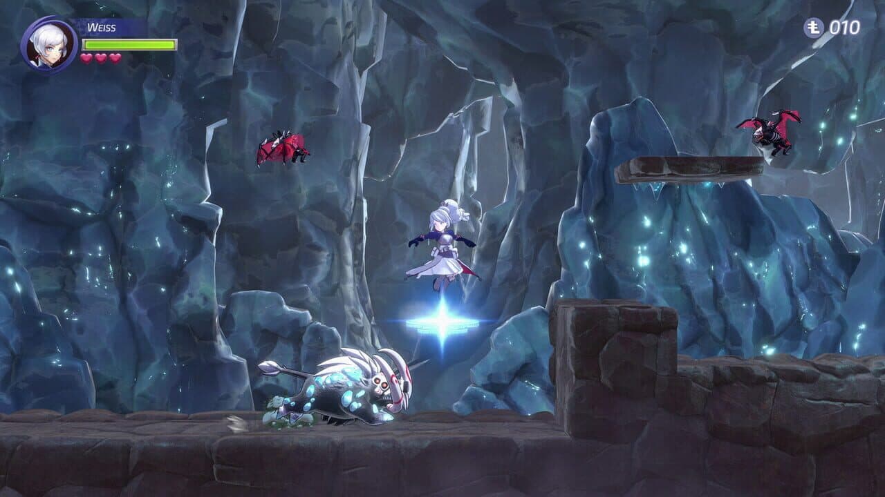 RWBY: Arrowfell thumbnail 4