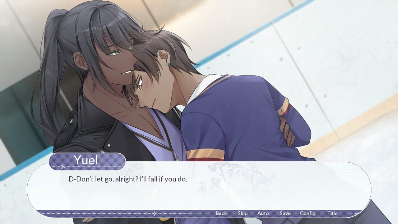 Unluckily in Love thumbnail 8