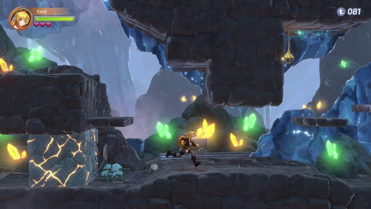 RWBY: Arrowfell thumbnail 8
