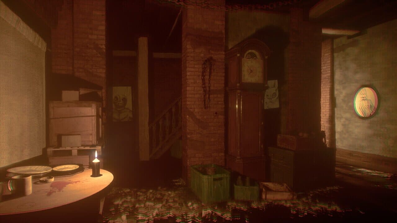 The Bunnyman screenshot 1