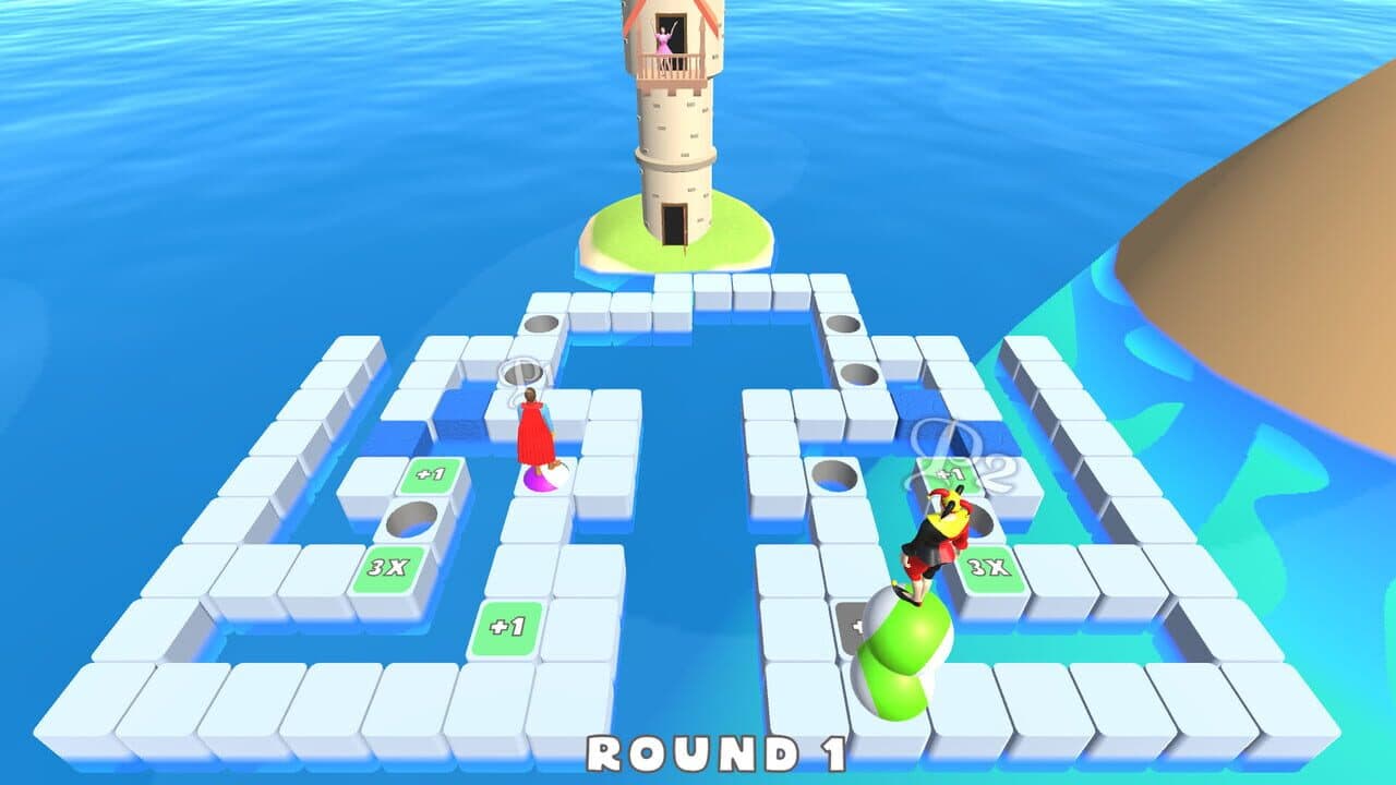 A Path to the Princess thumbnail 4