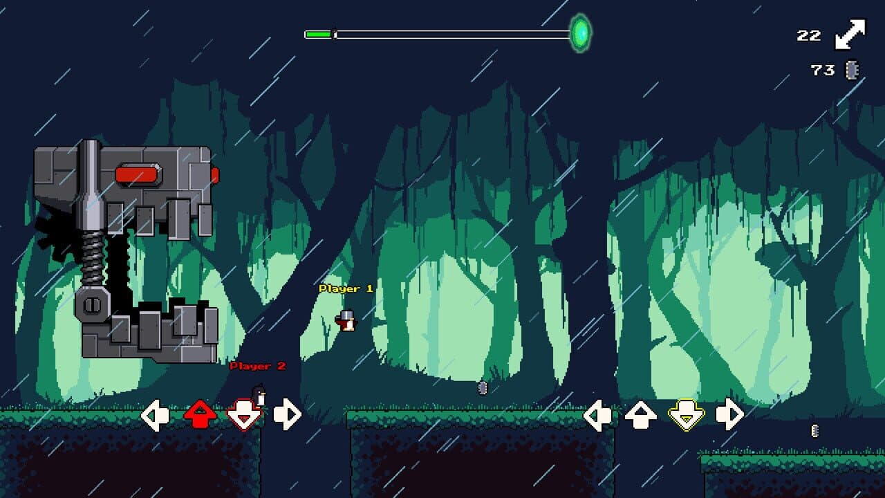 Feathered Run: Worlds thumbnail 3