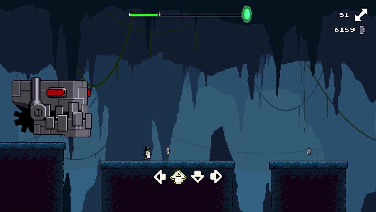 Feathered Run: Worlds thumbnail 4