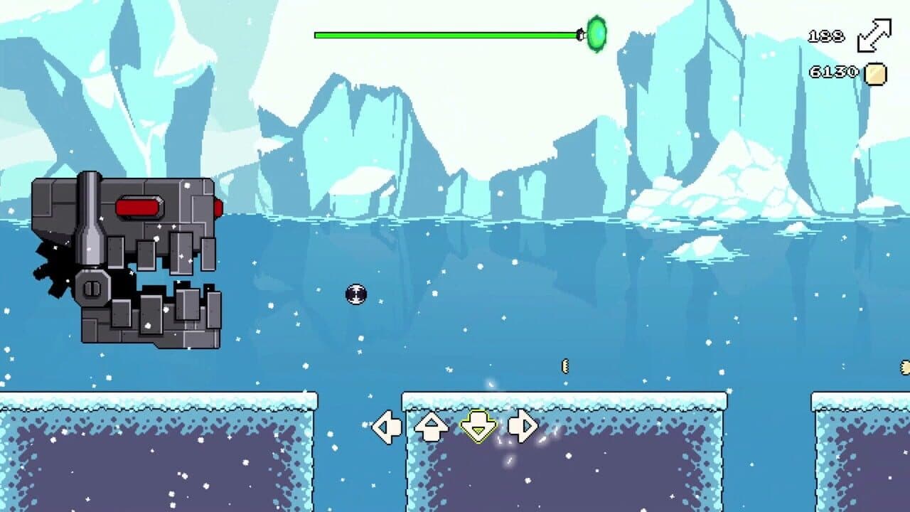 Feathered Run: Worlds thumbnail 5