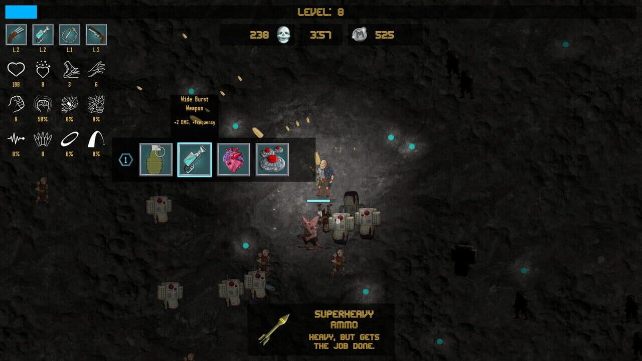 Sector Sweep thumbnail 4