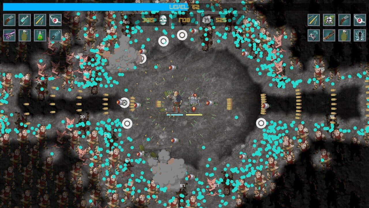 Sector Sweep thumbnail 5