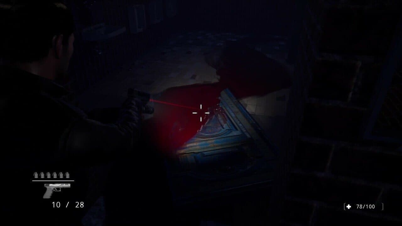 Evil Awaits thumbnail 2
