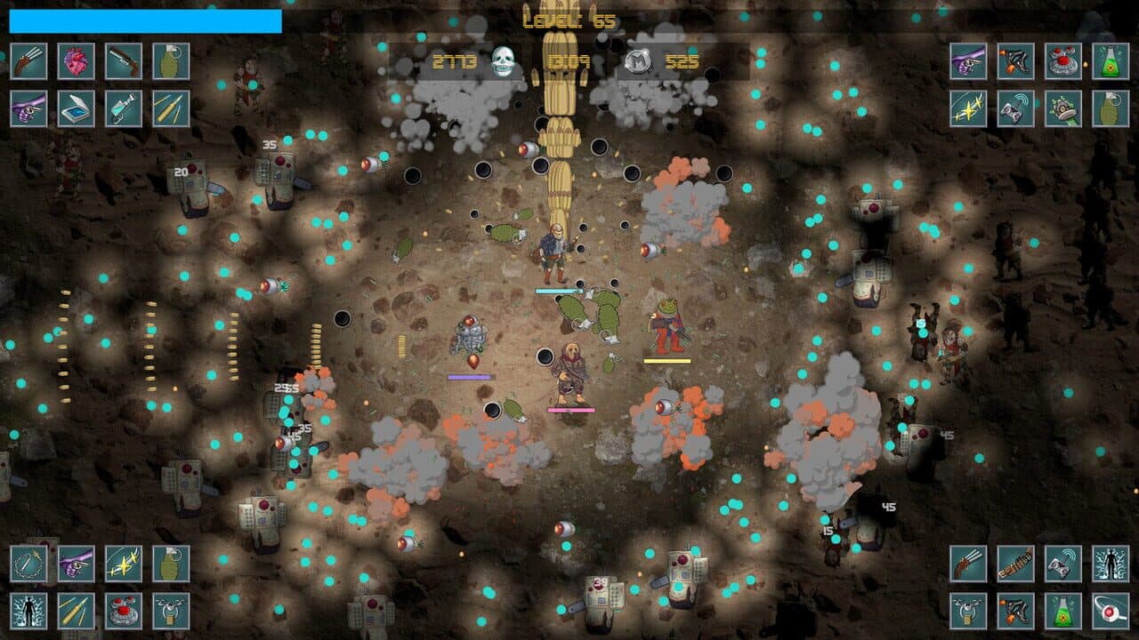 Sector Sweep thumbnail 2