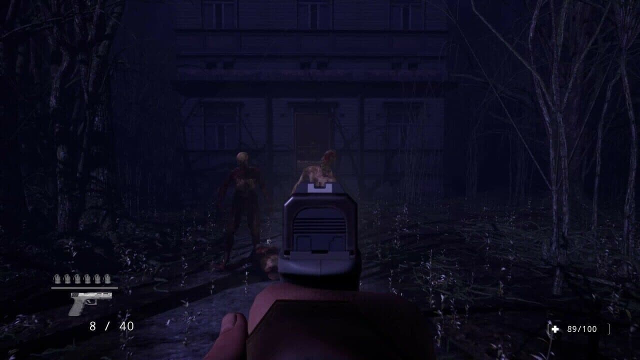 Evil Awaits thumbnail 3