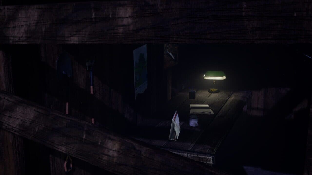 Evil Awaits thumbnail 7