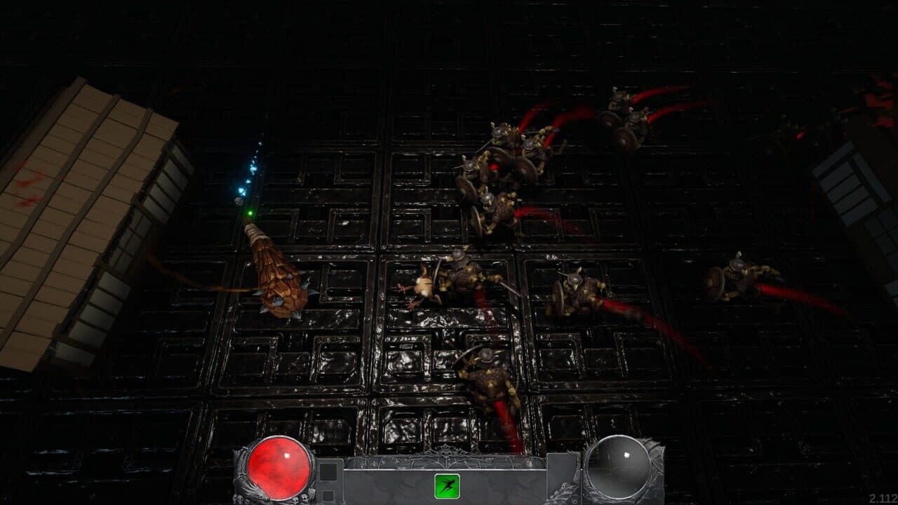 Skull Survivor thumbnail 6