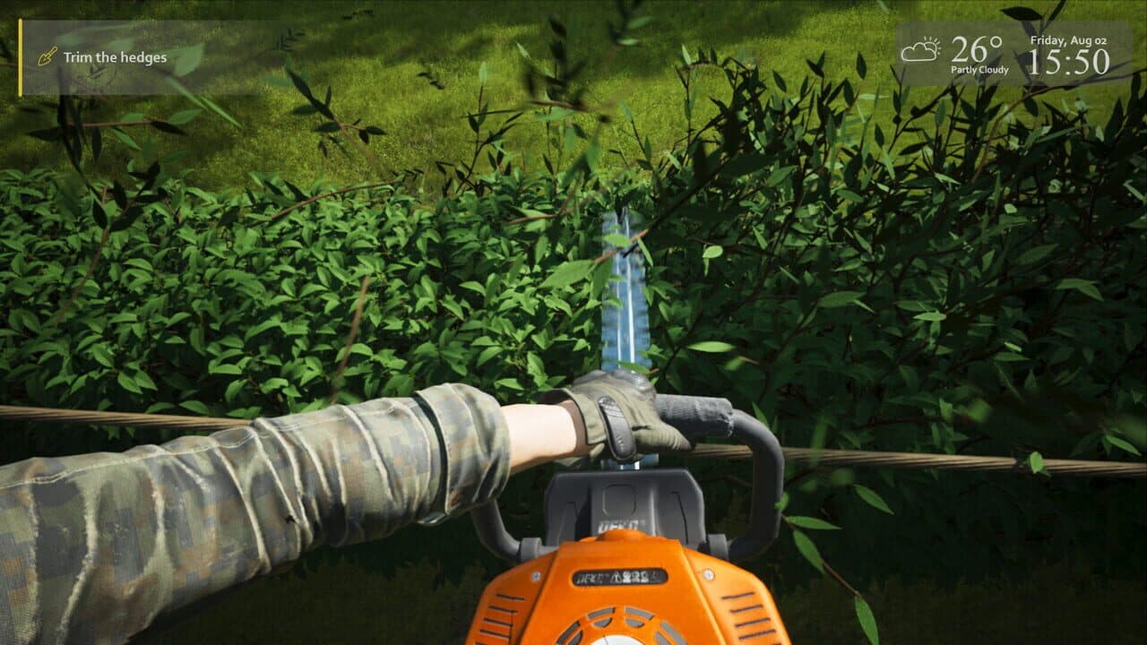 Garden Renovator thumbnail 11