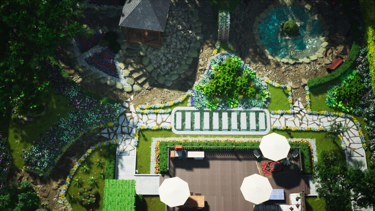 Garden Renovator thumbnail 4