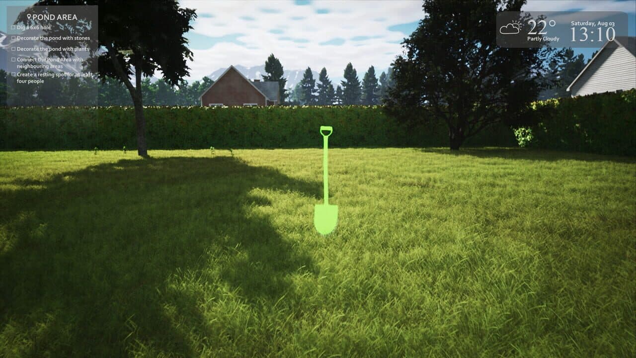 Garden Renovator thumbnail 6