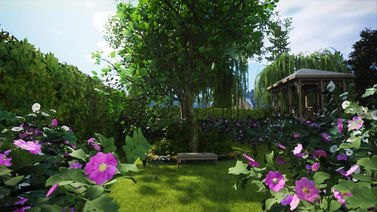 Garden Renovator thumbnail 8