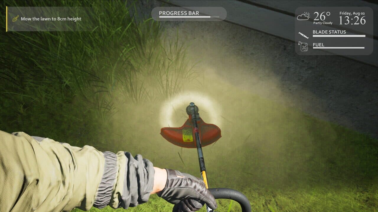 Garden Renovator thumbnail 2