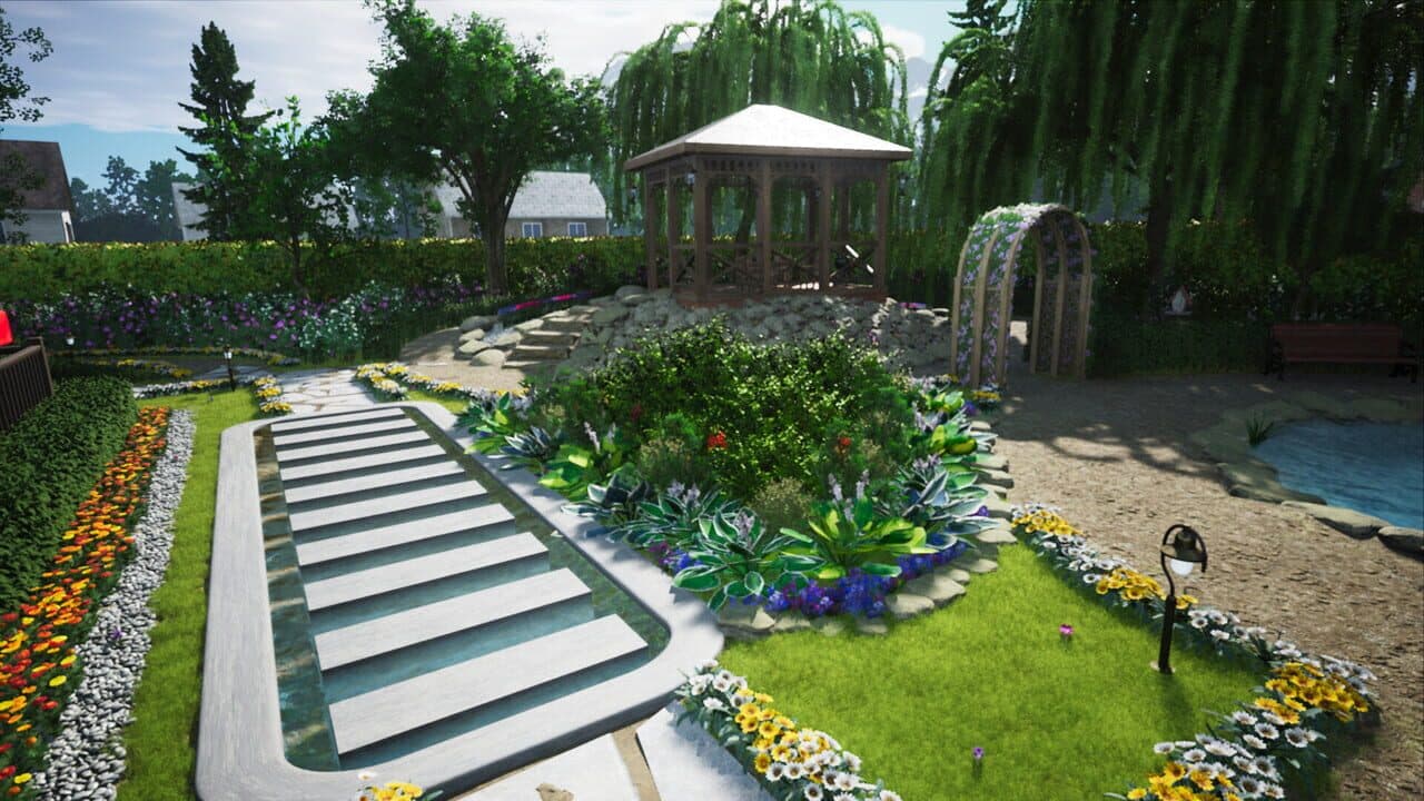 Garden Renovator thumbnail 5