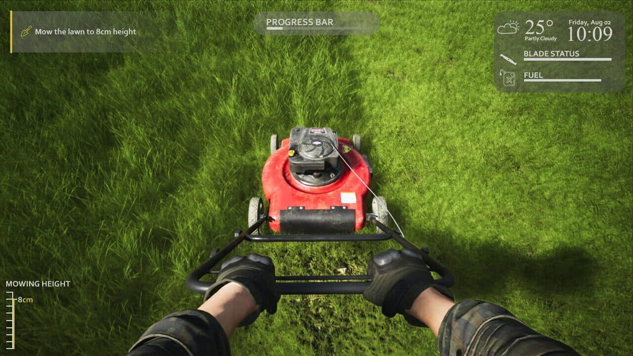 Garden Renovator thumbnail 10