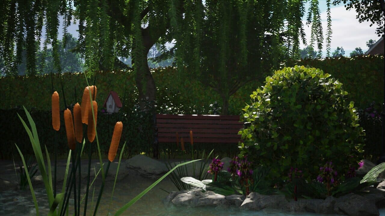 Garden Renovator thumbnail 12