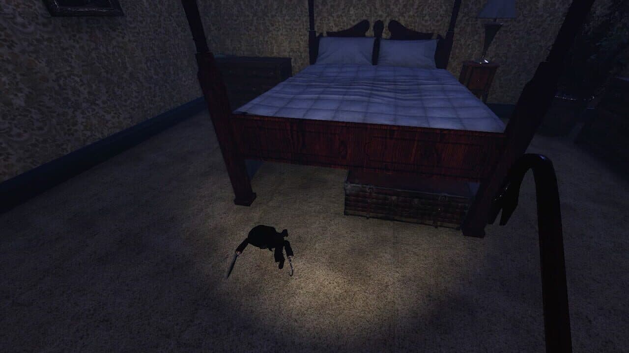 Puppet Master: The Game thumbnail 2