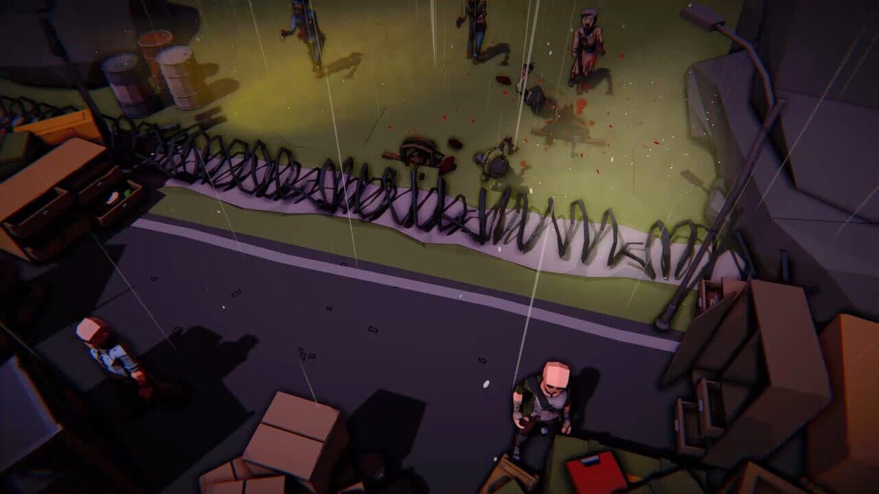 Total World Liberation thumbnail 2