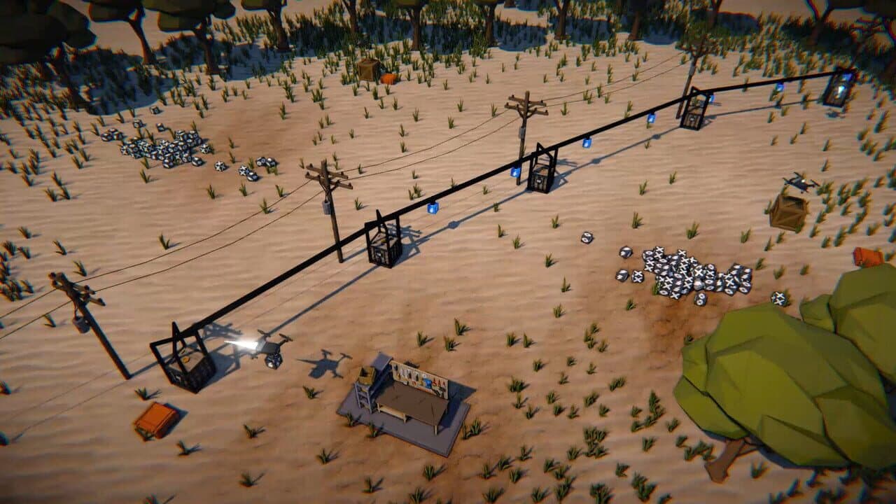 Total World Liberation thumbnail 3